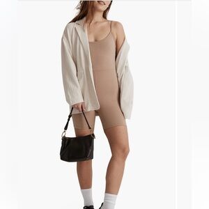 MWL Madewell unitard
